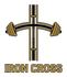 Iron Cross apparel - Home